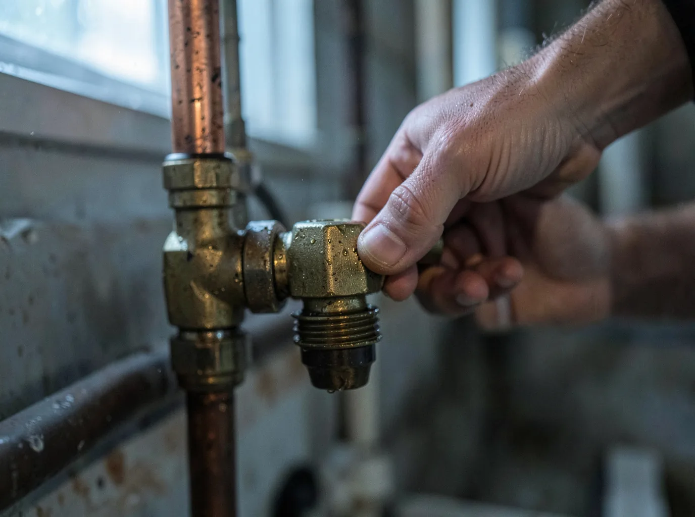 Emergency Plumber Van Meter, IA FAQs